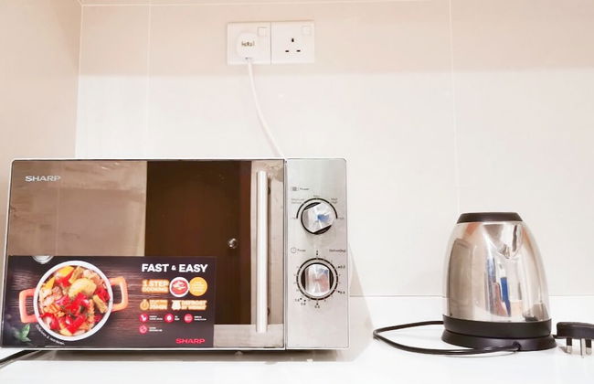 KSL D’Esplanade by Antlerzone - Foto 36