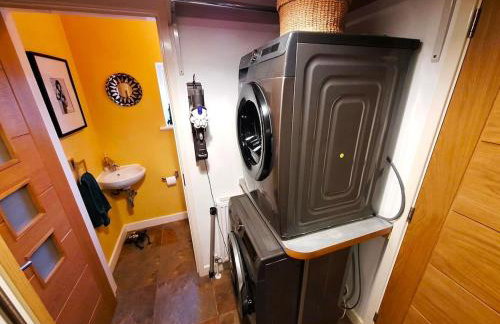 Grand Idyllic Hideaway Home With Hot Tub, Sleeps 8 - Foto 40