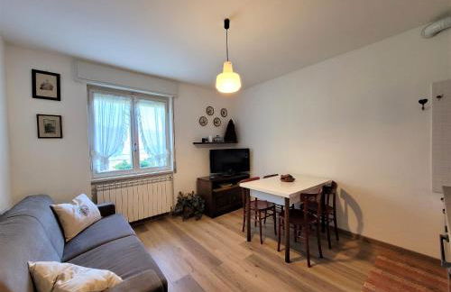 Casa Mina Mountain Lake Iseo Hospitality - Photo 8