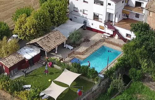 Casa Trillo Apartamentos - Foto 1