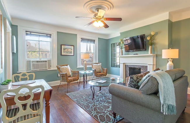 Southern Belle Skyline - Foto 1