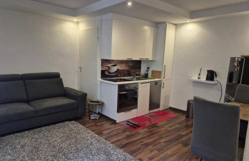 Eigenes Appartment 2 Zimmer nähe Frankfurt - Photo 3