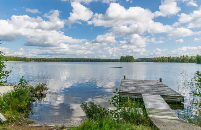 Kuusiniemi - Foto 10