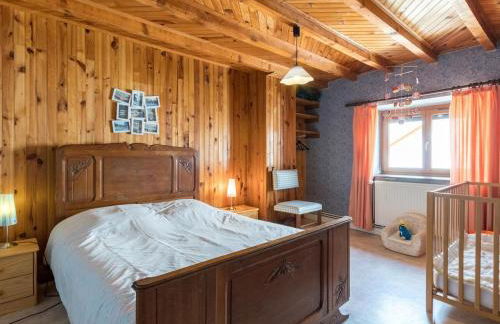 Gîte paisible dans ancienne ferme comtoise avec animaux acceptés - FR-1-583-416 - Foto 16