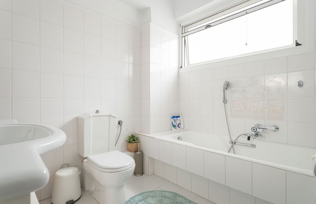 Comfi City Apartment FIL27 - Foto 18