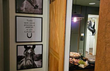 Flat Horse no Coração do Brooklin - Foto 16