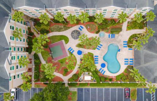 2 Queen Beds Theme Park - Foto 22