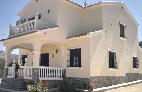 Villa en lo alto del monte - Photo 12