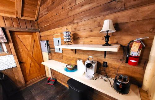 Multiple cabins at Cabin Fever - Foto 13