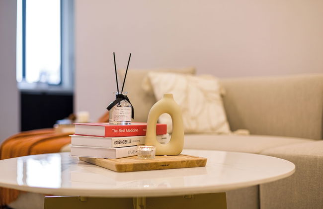 The Manor Residence KLCC by Five Senses - Foto 58