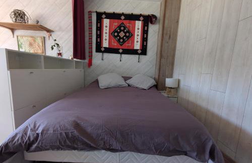Comme à la maison - Plein sud - Pied des pistes - Foto 5