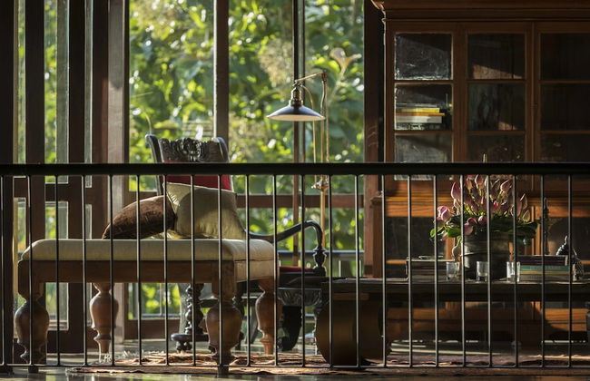 The Hermitage by Edwards Collection - Foto 42