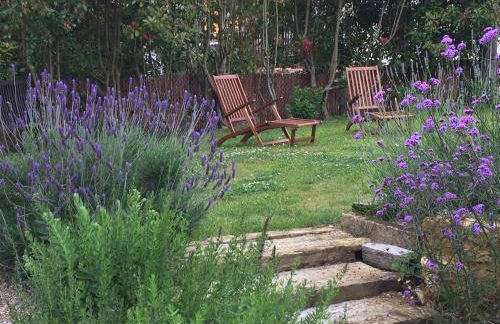 Villa Inocencia - Foto 4