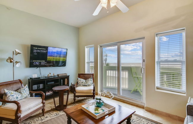 Pelicondo is an Ocean Front Condo with Beach View - Foto 34