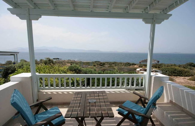 Pirgos Stelida Hotel - Foto 57