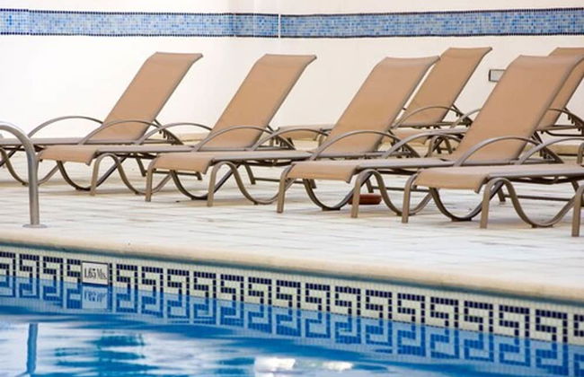 Apartamentos Sol y Vera - Foto 53