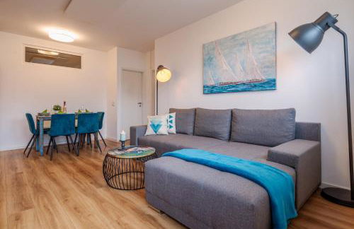 App 7u Erholsamen Sundowner in Dranske - Photo 25