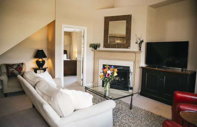 Carleton Lodge - Foto 54