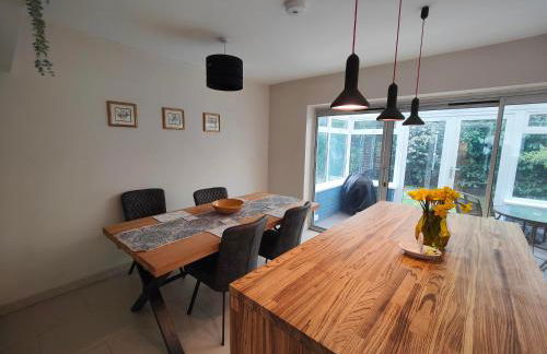 Chandlers Ford Home - Foto 8