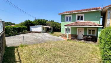 La Ponderosa - Foto 4, Garden