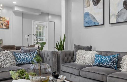 Short Drive to Capitol Hill-Convenient MD Homestay - Foto 15