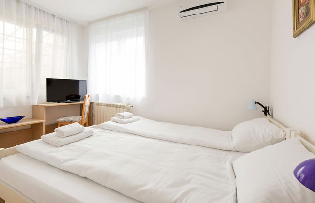 Dolce Vita Luxury Suites - Foto 6