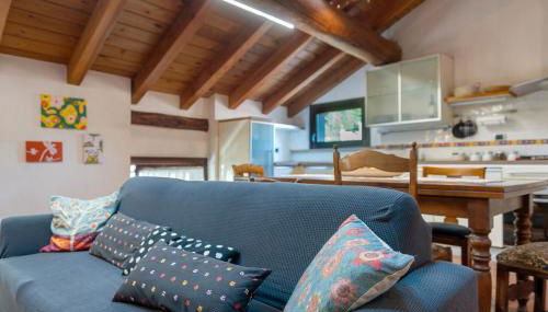 La Mansarda del Viaggiatore - Foto 5