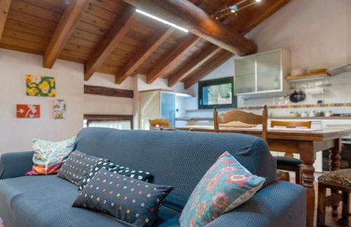 La Mansarda del Viaggiatore - Foto 5