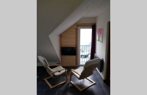 ST LARY-VIGNEC Joli petit appartement idéalament situé - Foto 12