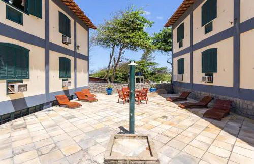 PERÓ BEIRA MAR - Flat âncora - 203A - Photo 22