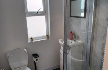 Anfield Breaktime House - Foto 25
