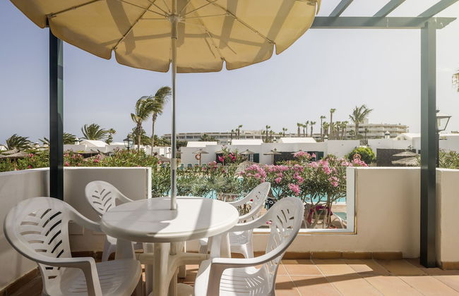 Aparthotel ILUNION Costa Sal Lanzarote - Photo 59