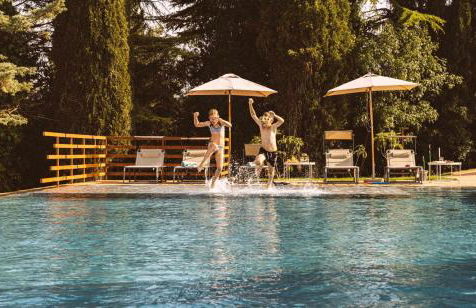 Borgo Le Colline Luxury Agriturismo in Tuscany - Foto 6