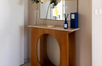 Henry's House luxury urban apartament - Photo 31