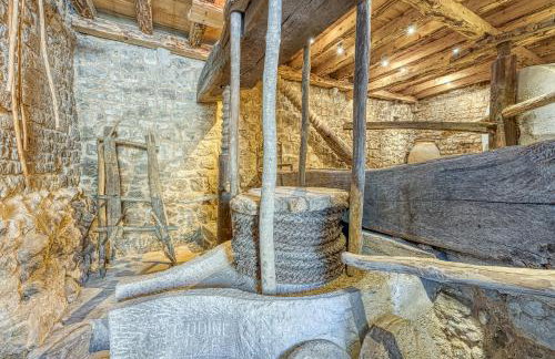 Beli Old Town Apartment - Happy Rentals - Foto 19