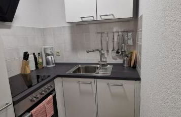 BodenSEE Apartment Friedrichshafen Rotkehlchen 27 - Foto 10