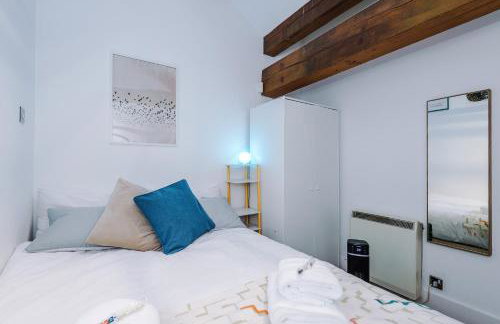 Central MCR 2BR 2BA, Parking, WiFi, Full Kitchen - Foto 42