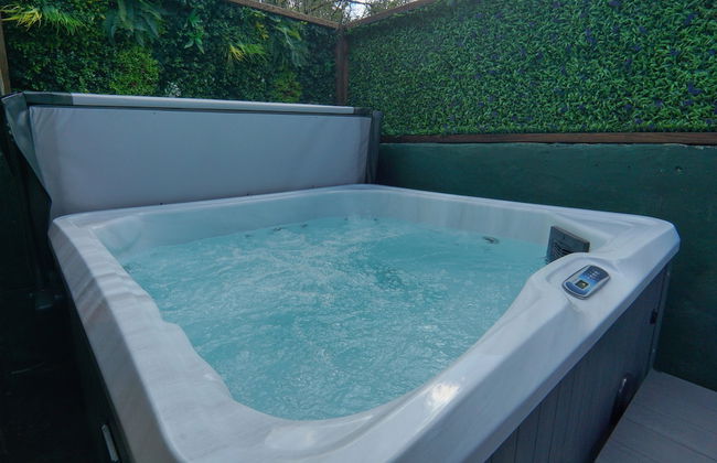 1 Bed 17th Century Stone Cottage in Rural Devon - Foto 28