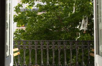 Art Boutique Colon Apartments - Foto 30