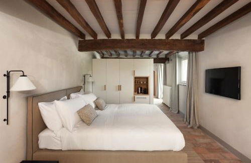 Relais Roncolo 1888 - Small Luxury Hotels of the World - Foto 25