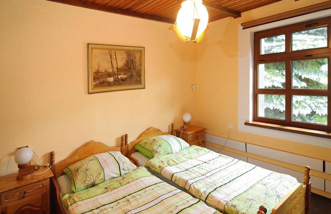 Holiday Home With Thatched Roof, Rekowo - Foto 4