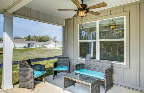 Foley Vacation Rental 7 Mi to Gulf Shores Beaches - Foto 3