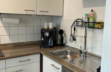 Alpenblick - Zentralgelegene 2-Zimmer-Wohnung - Foto 10