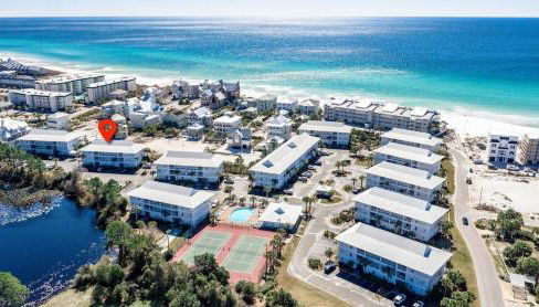 Beachside Villas 1131 - Foto 3