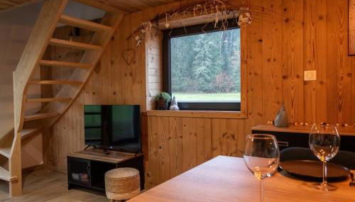 Gite de la Ravanne/Le petit nid - Foto 3