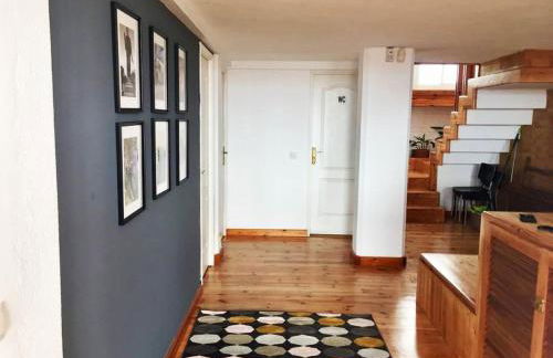 Casa Pedregalejo. Grupos-Familias - Photo 62