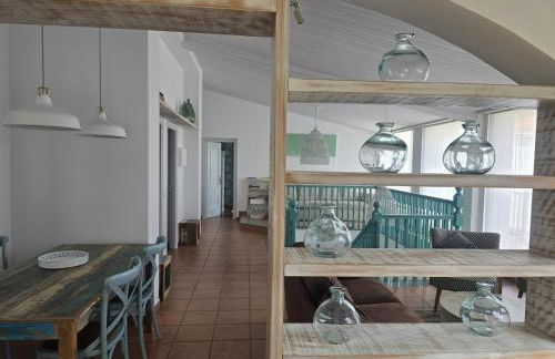 Winahost Ático en Primera Línea de Mar - Foto 14