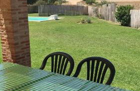 Casa Fresno alojamiento en el campo hasta 5 personas cerca de Salamanca - Foto 35