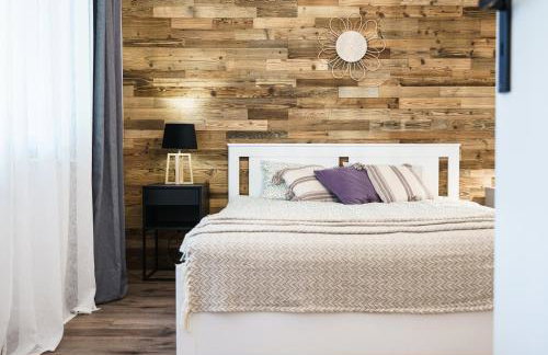 Sławica Inn domek letniskowy nad jeziorem - Foto 36