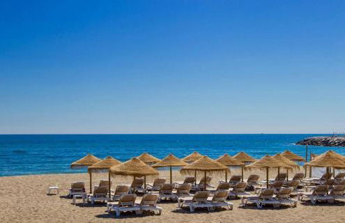 Carib Playa Marbella apartments - Photo 20